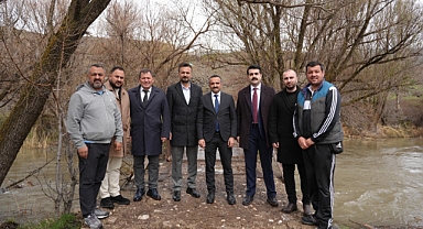 KANO PARKURLARINDA İNCELEME