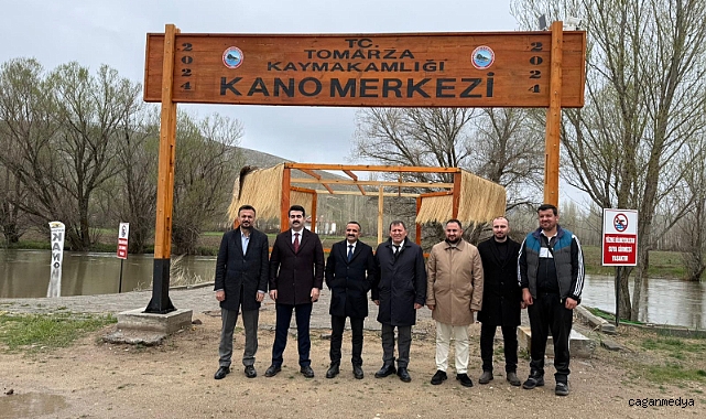 KANO PARKURLARINDA İNCELEME