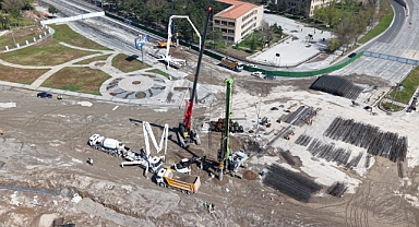 KARTAL KATLI KAVŞAĞI’NA YAKIN TAKİP