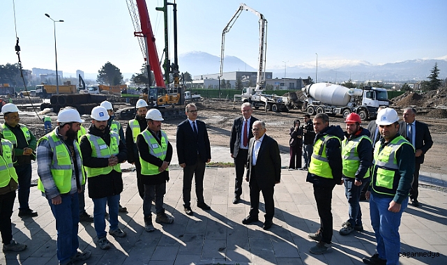 KARTAL KATLI KAVŞAĞI’NA YAKIN TAKİP