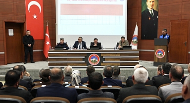 KENT GÜVENLİK DANIŞMA KURULU 