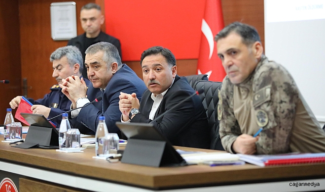 KENT GÜVENLİK DANIŞMA KURULU 