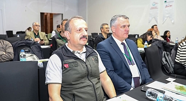 KIRSAL KALKINMAYA ULUSLARARASI İŞ BİRLİĞİ DESTEĞİ