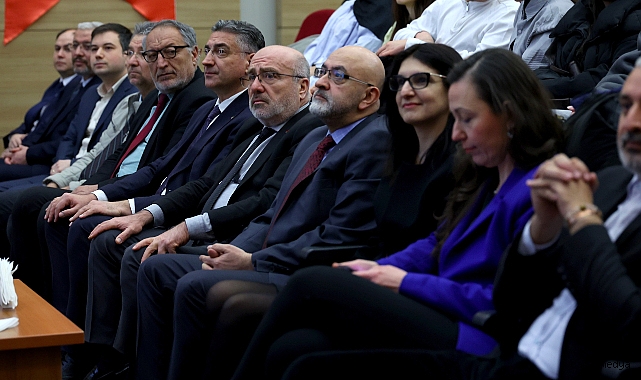 “KİTLE FONLAMA EĞİTİMİ” DÜZENLENDİ