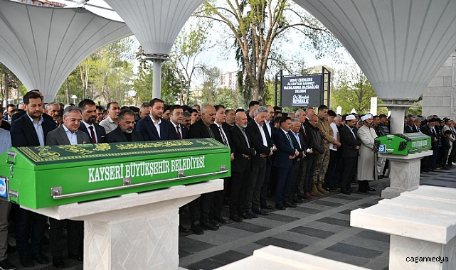 KÖSEDAĞ AİLESİNİN ACI GÜNÜ