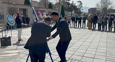 KÜLTÜR VE TURİZM İL MÜDÜRÜ DURSUN: EĞRİKÖY HÖYÜK KAZISI BAŞLATILACAK