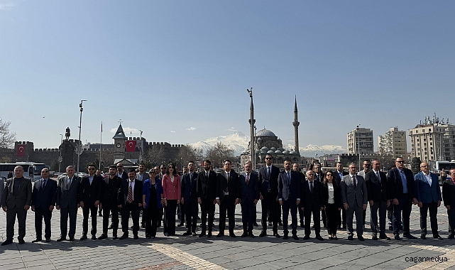 KÜLTÜR VE TURİZM İL MÜDÜRÜ DURSUN: EĞRİKÖY HÖYÜK KAZISI BAŞLATILACAK