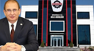 LÜTFİ ÇARŞIBAŞI ADAYLIĞINI AÇIKLADI