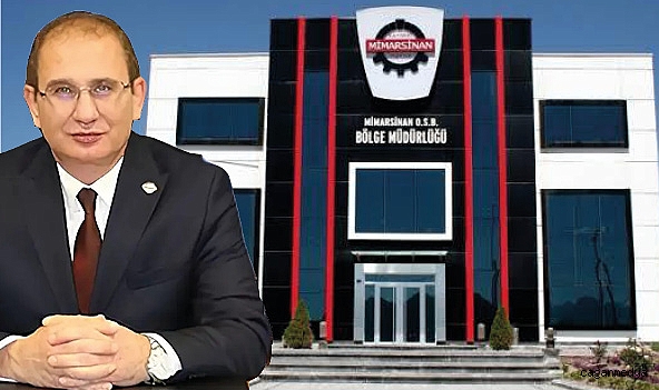 LÜTFİ ÇARŞIBAŞI ADAYLIĞINI AÇIKLADI