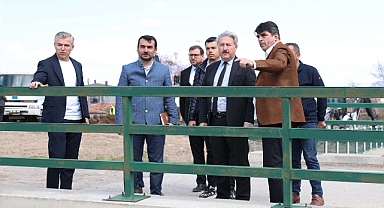 “MELİKGAZİ’YE KONFORLU BİR İMZA ATIYORUZ!”