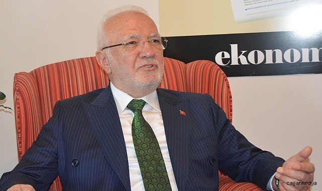 MEMLEKETİMİZİ TAÇLANDIRACAK