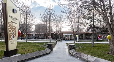 MİMARSİNAN PİDECİSİ YENİLENDİ