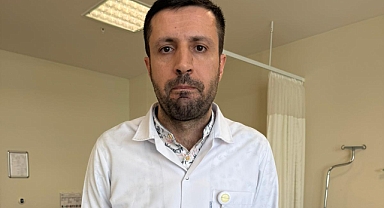 NADİR GENETİK KRONİK BİR HASTALIKTIR