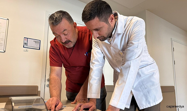 NADİR GENETİK KRONİK BİR HASTALIKTIR