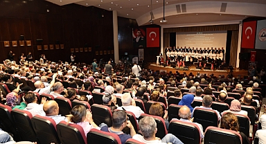 NAĞMELER HİCÂZLA YÜKSELECEK