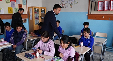 ÖĞRENCİLERE ERCİYES GEZİSİ MÜJDESİ