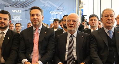 ÖZGÜR BEY'İN ZİHNİ ÖZGÜR DEĞİL