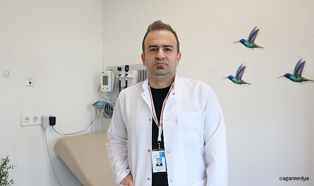 PARKİNSON HASTALIĞI BİR SON DEĞİL