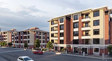 “PROJECİ BAŞKANIN” 4 YILI HİZMET VE PROJELERLE GEÇTİ