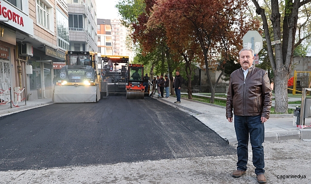 SABAHIN İLK IŞIKLARINDA SAHADA