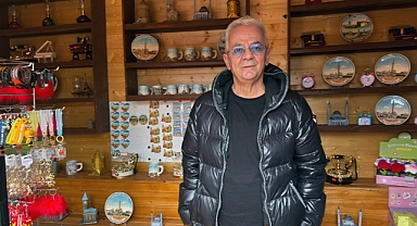 SAHAFLAR ÇARŞISI’NA TAM NOT