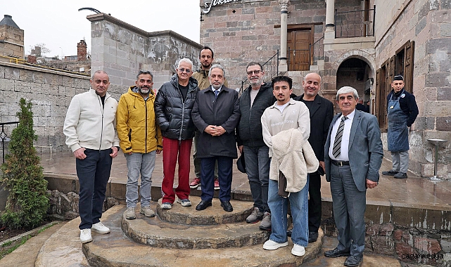 SAHAFLAR ÇARŞISI’NA TAM NOT