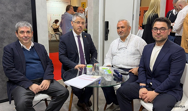 SANAYİCİYİ YALNIZ BIRAKMIYORUZ!