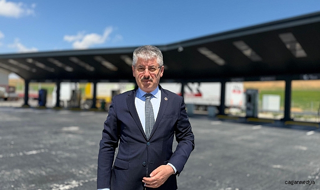 ŞARJDA FİYAT KARMAŞASINA SON