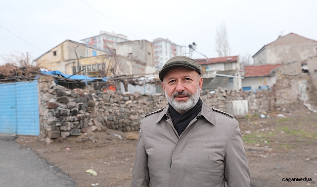 “ŞEHİR İÇİN ARGINCIK’TA NE OLSUN İSTERSİNİZ?”