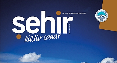 ŞEHİR KÜLTÜR SANAT DERGİSİ OKURLARLA BULUŞTU