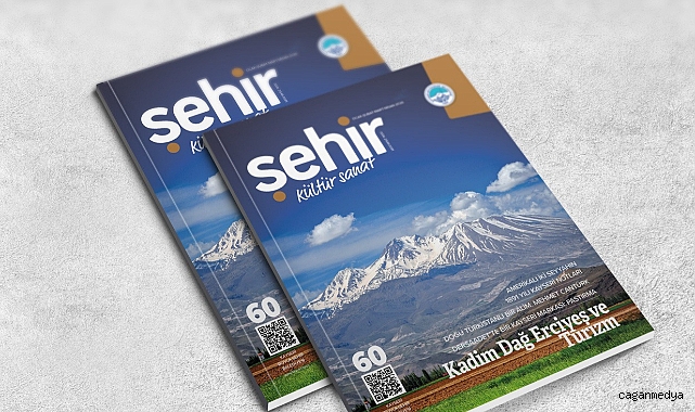 ŞEHİR KÜLTÜR SANAT DERGİSİ OKURLARLA BULUŞTU