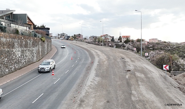 ŞEHRİMİZİN ULAŞIM AĞININ KONFORU VE HİZMET KALİTESİ ARTIYOR