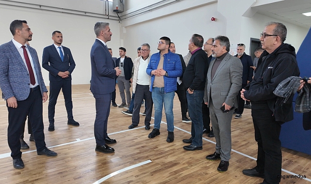 SPOR YAZARLARINDAN TAM NOT