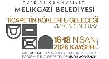 TARİHİN KALBİNDEN GELECEĞE UZANAN BİR VİZYON!