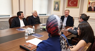 TİCARETİN KÖKLERİ VE GELECEĞİ