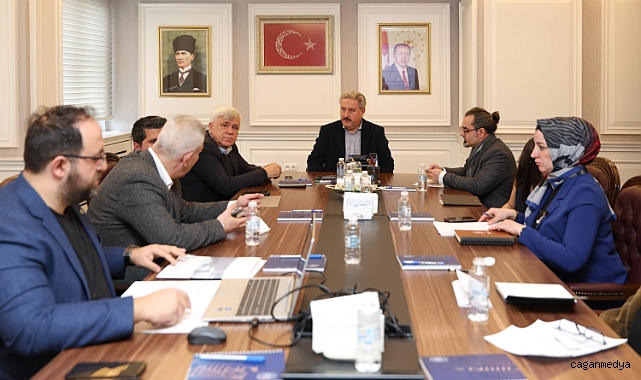 TİCARETİN KÖKLERİ VE GELECEĞİ