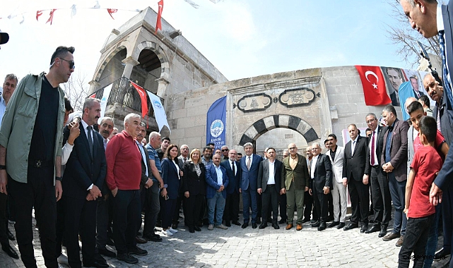 TURİZM POTANSİYELİ VE TURİZM KALKINMA ATAĞINA VURGU