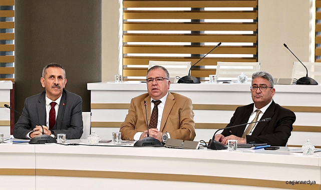 TÜRKİYE SIFIR ATIK ÇALIŞTAYI