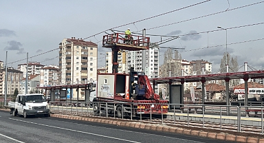 ULAŞIM A.Ş.’DEN YENİLİKÇİ PROJE