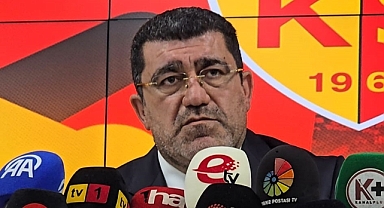 VERMEDİKLERİ MÜCADELEYE KIZIYORUM