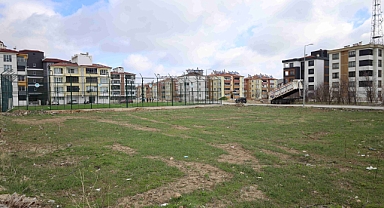 YARI OLİMPİK HAVUZ MÜJDESİ