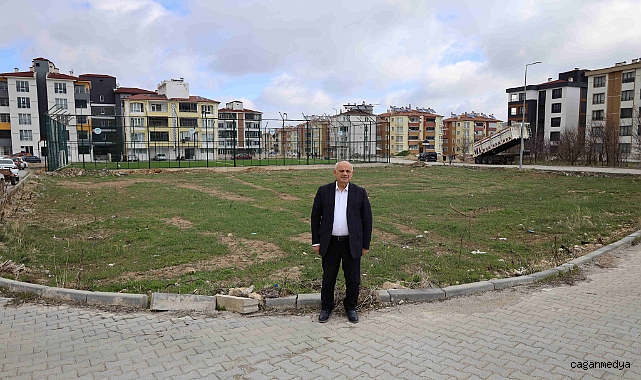 YARI OLİMPİK HAVUZ MÜJDESİ