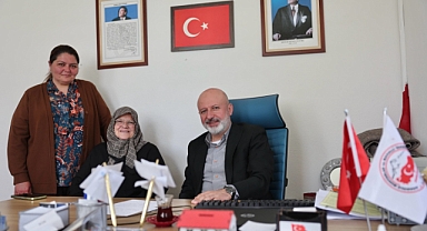 YERİNDE ÇÖZÜM, ANINDA MÜDAHALE