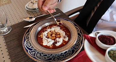 YÖRESEL LEZZETLER TESCİLLENDİ