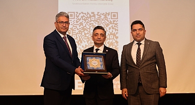 “ZİRVE IEEE” DÜZENLENDİ