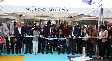 3 MAHALLEYE HİZMET EDECEK 2 ÖNEMLİ OKUL
