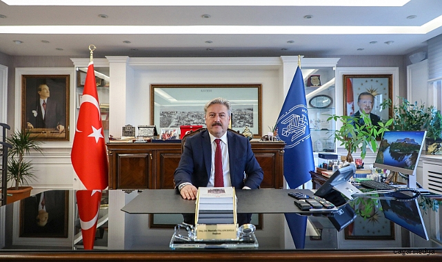 AYDINLIKEVLER’DE KAT KARŞILIĞI İHALE 