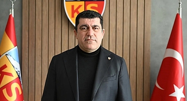 BÜYÜK CAMİALAR AYAKTA KALIR