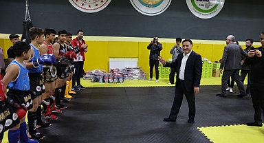 ÇOK YÖNLÜ PROJELER GERÇEKLEŞTİRİYORUZ