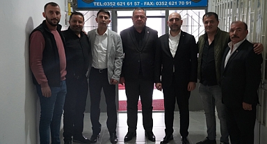 DEVELİ’NİN GELECEĞİNE YÖNELİK ÖNEMLİ TEMAS